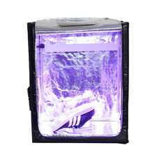 UV Light Box for DIY Icing Box Make Yellow/Oxidized Soles Icing White Again or M picture