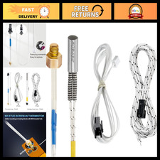 5Aplus Thermistor Replacement for Ender 3 V2 & M3 Stud - High-Quality Upgrade picture
