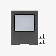 Bambu Lab Right Side Panel 3D Printer Part [Suitable for H2C] picture