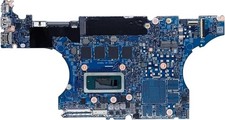 Dell Inspiron 16 Plus 7630 Laptop Motherboard Intel i7-13700H 32GB RAM WMG56 picture