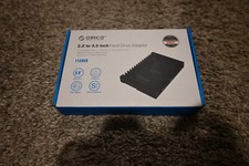 ORICO Orico 2.5 to 3.5 Inch Hard Drive Adapter picture