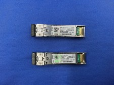 SFP-10G-LR-S Genuine Cisco 10GBASE-LR 10KM SMF SFP Module 10-3107-01 picture