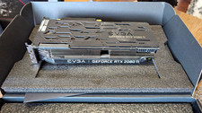 NVIDIA EVGA GeForce RTX 2080 Ti 11 GB Founder's Edition picture