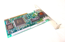 Compaq Intel 10/100 NC3120 692290-005 PCI LAN Network Card picture
