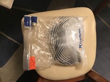 Cable Matters 10-Pack, Cat6 Snagless Ethernet Patch Cable BLACK 7 Feet (7) picture