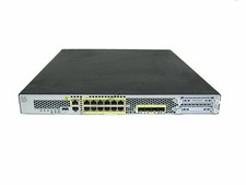 Cisco FPR4150-NGFW-K9 FirePower 4150 Firewall Appliance - 1 Year Warranty picture