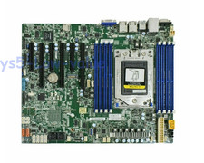 For Supermicro H11SSL-i REV2.0 Board Support AMD EPYC single 7002 Series CPU picture