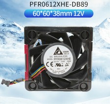 compatible HP DL380p G8 Server Fan 654577-003 662520-001 PFR0612XHE picture