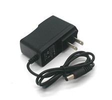 AC Power Adapter Transformer 12VDC 1A POE JCH-1201 2.5 x 5.5mm Tip picture