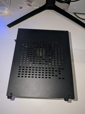 Mini ITX Gaming PC With Ryzen 5500 5060 Zotac Solo 16gb Ram 1tb of SSD storage picture