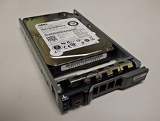 W328K 0W328K Dell MBE2147RC 146GB 15K RPM 6Gb/s 2.5
