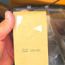 Cisco Meraki MA-SFP-1GB-TX 1G RJ-45 to SFP Transceiver Module, 1-Port picture