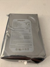 Maxtor Diamondmax 20 160 GB PATA 60160V0 picture