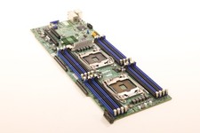 SuperMicro DDR4 Dual LGA2011-3 Server Motherboard P/N: X10DRT-P-G5-NI22 Tested picture