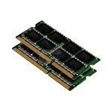 RAM Memory SODIMM 1GB 2x512MB PC2700 DDR 333MHZ Fujitsu Siemens Amilo L7310W picture