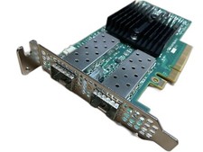 EMC MELLANOX CX312C 105-000-855-00 2x10Gb Ethernet CNA Low profile Adapter picture