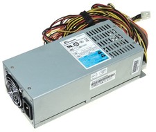 POWER SUPPLY SEASONIC SS-400H2U ACTIVE PFC 400 WATT 2U  picture