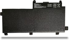 CI03 CIO3 11.4V 48Wh Laptop Battery for HP ProBook 640 G2 645 G2 650 G2 655 G2 picture