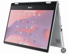 ASUS Chromebook Flip C536e Color: White picture