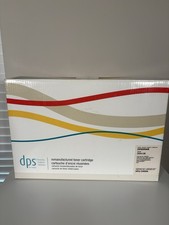 DPS Toner Cartridge DPS09AR Open Box, Cartridge Sealed and New picture