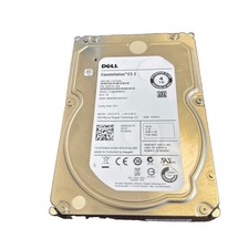 0THGNN Dell ST4000NM0033 THGNN 4TB 7200RPM 6Gb/s 64MB 3.5