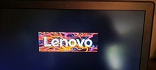 Lenovo Y700-15ACZ Ideapad 80NY Gaming Laptop Keypad Lights Up Red Read All Photo picture