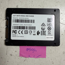 ADATA Ultimate SU630 Black 960GB 2.5