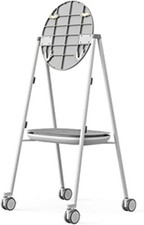 Microsoft Steelcase STPM1CART Roam Mobile Stand Mobile Cart picture