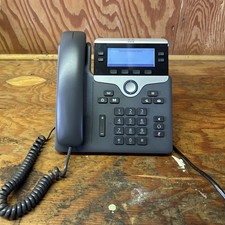 Cisco 7841 (CP-7841-K9=V03) Tested Excellent  picture