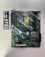 Supermicro X13SAE-F Intel W680 ATX LGA1700 Motherboard X13SAE-F-O Retail picture