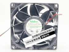 1PCS Nidec 9CM V92E24BGA7-51T04 24V 1.20A High-Airflow Cooling Fan picture