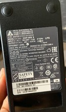1PCS GENUINE Cisco EADP-48EB 341-0330-01 CP-PWR-CUBE-4 PHONE 48V AC ADAPTER picture