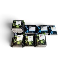 HP 940XL & 940 Officejet Ink Cartridge Lot - B, C, M, Y Exp 2012-2016 picture
