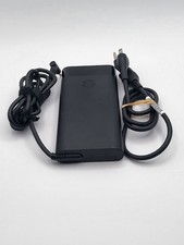 HP 280W OEM AC Adapter – TPN‑CA26 / M94073‑002 – 20V 14A – Genuine HP Charger picture