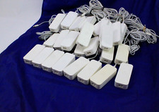 Lot of 31 OEM Apple AirPort Extreme AC Adapter A1202 For A1143 A1301 A1354 A1408 picture