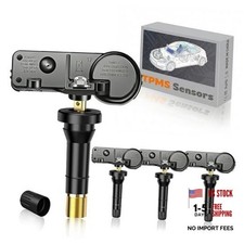 TPMS GM 315MHz Pre-Programmed Tire Sensor Compatible with:➥GMC Sierra 2007 picture