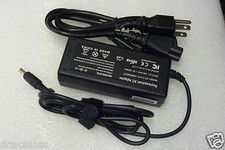 AC Adapter Cord Battery Charger HP TouchSmart tx2-1012nr tx2-1020us tx2-1025dx picture
