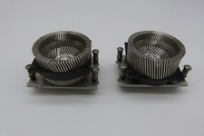 Lot of 2 pcs – QC05E-DHIFS Rev. B Heat Sink / Cooling for Servers picture