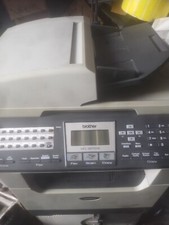 Brother MFC-8870DW Bundle picture