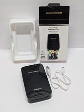 Bell+Howell instaprint Mobile Photo Printer - Tested - Read Desc & see pics  picture
