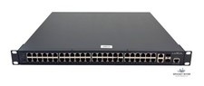 Luxul XMS-5248P 52-Port Gigabit PoE+ L2/L3 Managed Network Switch picture