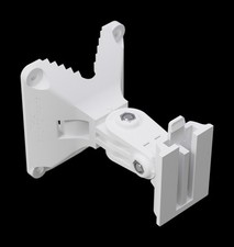 MikroTik quickMOUNT Pro QMP wall mount adapter for small antenna picture