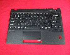 ORIGINAL FUJITSU TOP COVER CP815621-03 picture