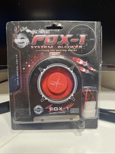 1Pcs Evercool FOX-1 DC 12V For Chassis  exhaust fan / PCI bit cooling fan picture