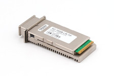 Cisco X2-10GB-LR-TP 10GBase-LR X2 10GbE 1310nm 10Km SMF Transceiver Module picture