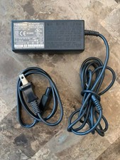 Genuine Toshiba Laptop CEX0107A AC Adapter 15W 5V 3A W/ Power Cord Fast Freeship picture