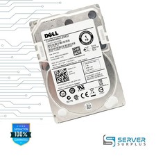 Dell Constellation.2SED 1TB SAS 6Gb/s 2.5 in Enterprise HDD | 0XKGH0 picture