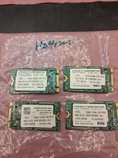 Lot of 4 Lite-On LST-32S9G-HP 32GB mSATA Internal SSD Solid State  Drive picture