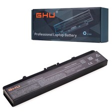 Replacement Laptop Battery 58Wh for Dell Inspiron 1440 1750 1525 1545, Compatibl picture
