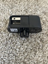 NEW DELL LONGWELL E342494 7A 125V SLIM 3-PRONG WALL PLUG POWER ADAPTER picture